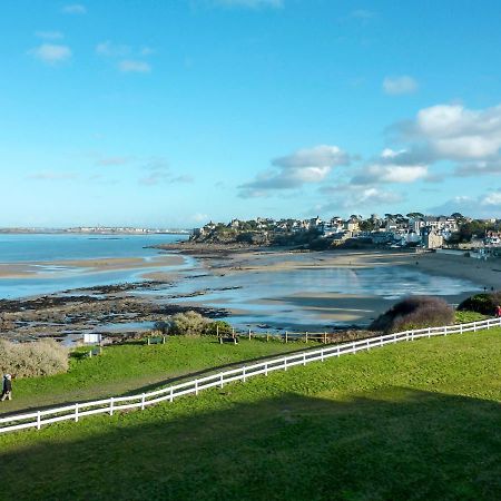 Apartment L'Ecluse-1 By Interhome Dinard Eksteriør bilde